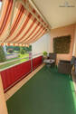 Balkon - 3 Zimmer Etagenwohnung zum Kaufen in Singen