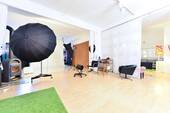 Eingangsbereich - Große Gewerbefläche mit exklusivem Innenhof und vielseitiger Nutzbarkeit
