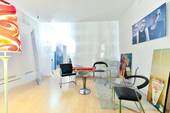 Hauptraum - Büro in Hannover zur Miete