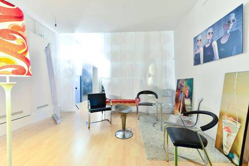 Hauptraum - Büro in Hannover zur Miete