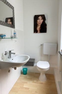 Bad/WC - 