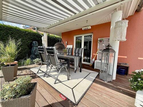 Terrasse - 