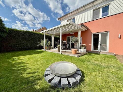 Garten - 
