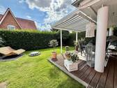 Terrasse + Garten - 
