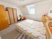 Schlafzimmer 3 - 