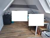 Spitzbodenzimmer 1 - 