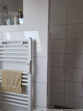 Duschbad - Etagenwohnung mit 70,00 m² in Horneburg zur Miete