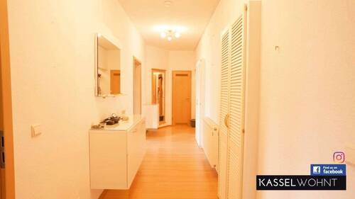 Bilder TS3 Kassel-bilder-0 - 4 Zimmer Etagenwohnung zum Kaufen in Kassel