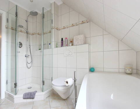 Badezimmer OG - 