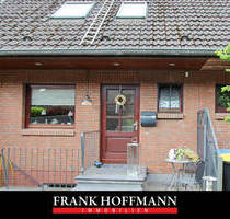 Gepflegtes Mittelreihenhaus in Norderstedt mit schönem Garten und Stellplatz