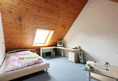 Dachgeschoss II - 