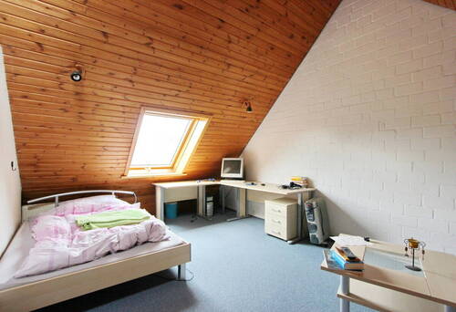 Dachgeschoss II - 