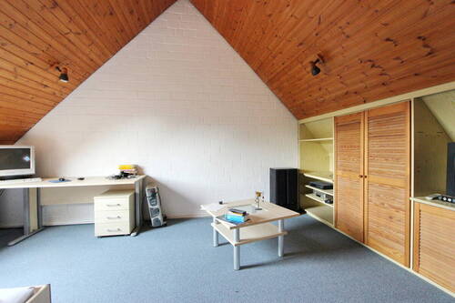 Dachgeschoss - 