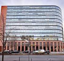 Gewerbefläche im Erdgeschoss mit flexibler Nutzung - Berlin Tiergarten