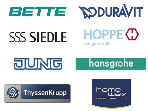 Unsere Ausstattungspartner - 