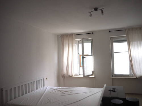 Das 2. Schlafzimmer - 