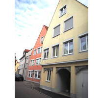 4 unter 1 Dach! - Vier gepflegte Eigentumswohnungen im Paket! - Memmingen