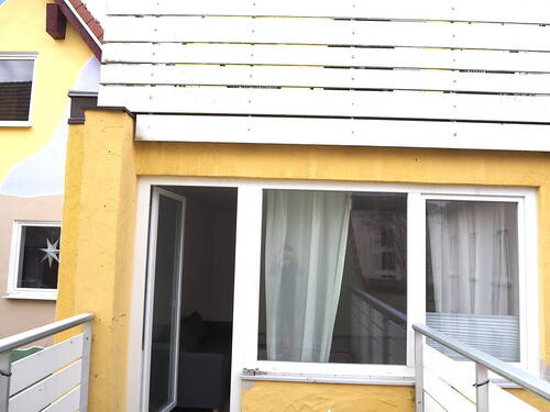 Zum Wohnzimmer - Etagenwohnung mit 353,00 m&sup2; in Memmingen zum Kaufen