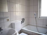 Das Badezimmer - 
