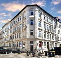 SELTENE GELEGENHEIT Vermietete 2-Raum-Wohnung mit Balkon im begehrten Schleußig - Leipzig SELTENE GELEGENHEIT Vermietete 2-Raum-Wohnung mit Balkon im begehrten Schleußig - Leipzig