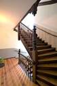 Treppenhaus - 