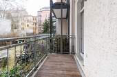 Balkon - 