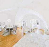 Luxuriöse, exklusive 2-Zimmer-Wohnung in repräsentativem Anwesen in zentraler Lage - Mainz Altstadt