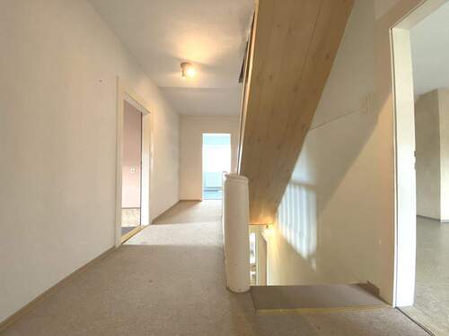 Treppenhaus - 