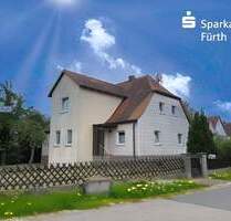 Liebenswert - lebenswert - IHR neues Zuhause! - Roßtal Weitersdorf