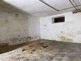 Zustand Keller - 