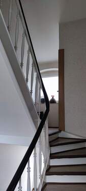 Treppenhaus - 
