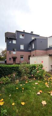 Hausansicht - Mehrfamilienhaus, Wohnhaus mit 225,00 m&sup2; in Recklinghausen zum Kaufen