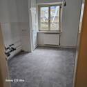 Küche-und-Abstellkammer.jpeg - 2 Zimmer Etagenwohnung in Frankfurt (Oder)