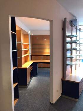 Beratungsraum - Gewerbeobjekt (Büro, Produktion, Verkauf) in Bad Salzuflen