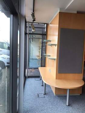 Schaufensterauslage - Gewerbeobjekt (Büro, Produktion, Verkauf) in Bad Salzuflen zum Kaufen