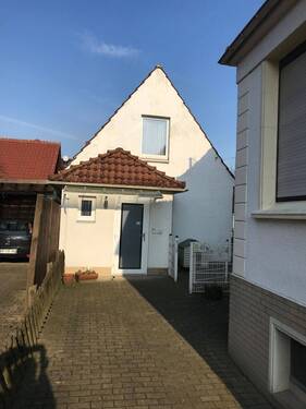 Ansicht - 2 Zimmer Büro zur Miete in Bünde