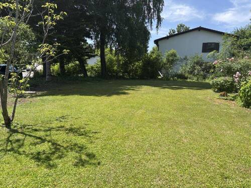 Grundstück Starnberg - *** TOP BAU GRUNDSTÜCK - sonnig und ruhig ***