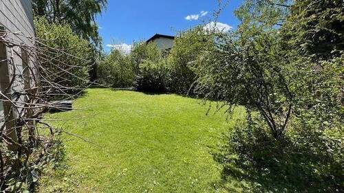 Grundstück Starnberg Westseite - Grundstück zum Kaufen in Starnberg