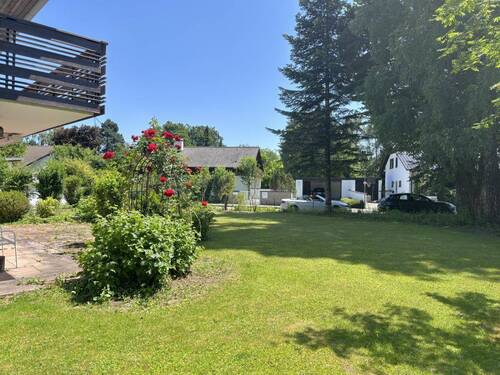 Grundstück - Grundstück in Starnberg