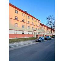 Attraktiv geschnittene 2-Zimmer-Wohnung in Dresden-Tolkewitz mit Weitblick I Balkon I vermietet