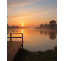 Verkauf eines Grundstückes an der Elbe in Storkau bei Tangermünde