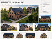 Hausansicht - 
