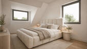 Schlafzimmer - 