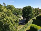 Aussicht Loggia. - Geräumige und Helle 3-ZIMMER - EINZEL-GARAGE möglich