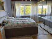 Schlafen. - 3 Zimmer Etagenwohnung in Waldkraiburg