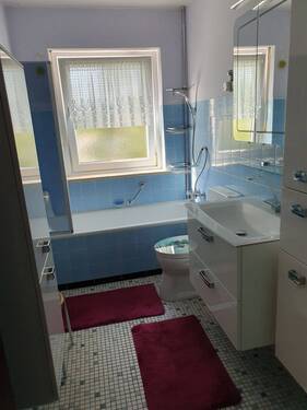 Badezimmer. - 