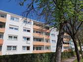 Ansicht Gebäude - 