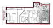 Grundriss - 