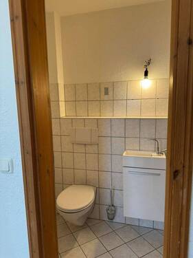 WC - 
