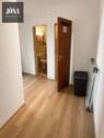 Eingangsbereich - 1 Zimmer Etagenwohnung zum Kaufen in Bayreuth